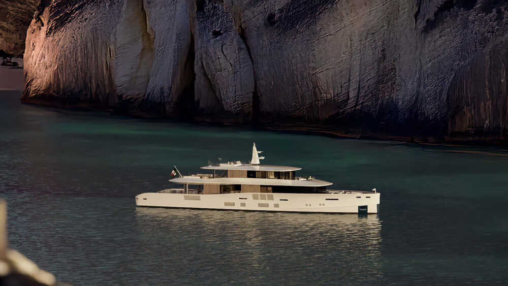 Benetti B.NEOS