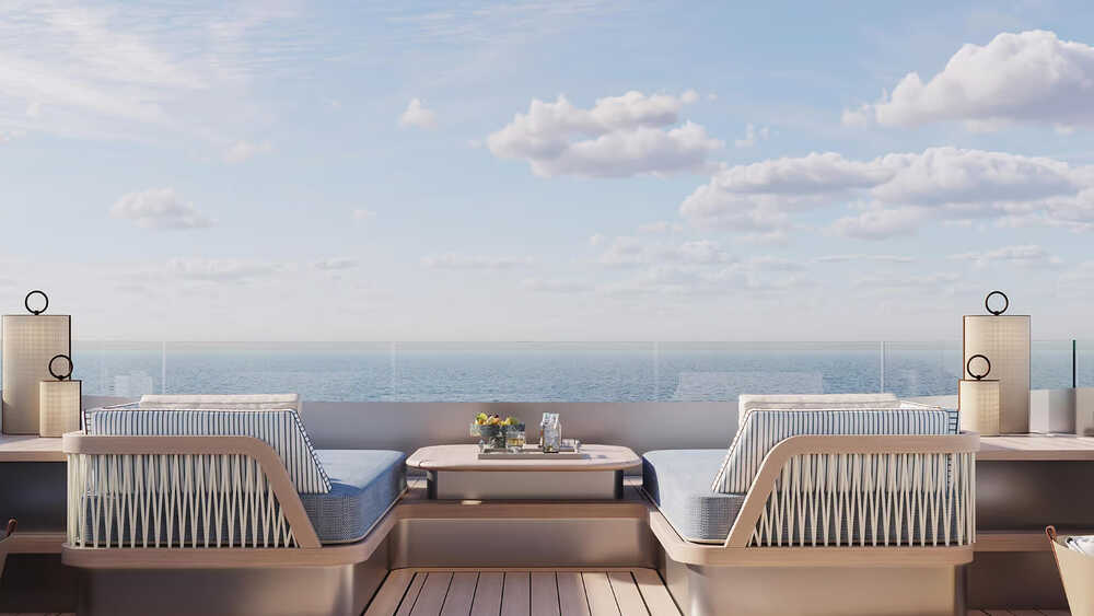 Benetti B.NEOS