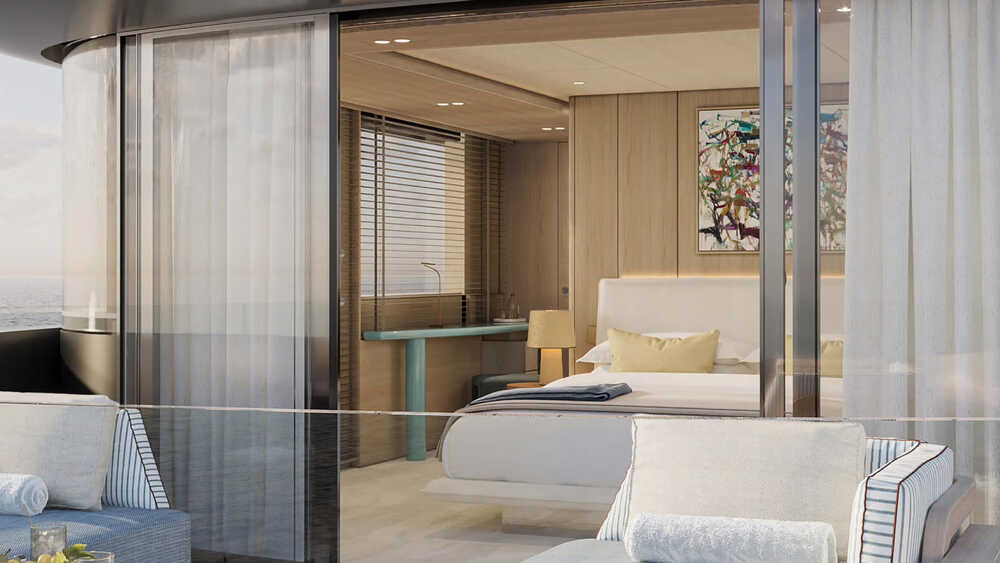 Benetti B.NEOS