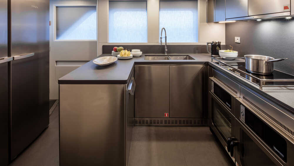Galley