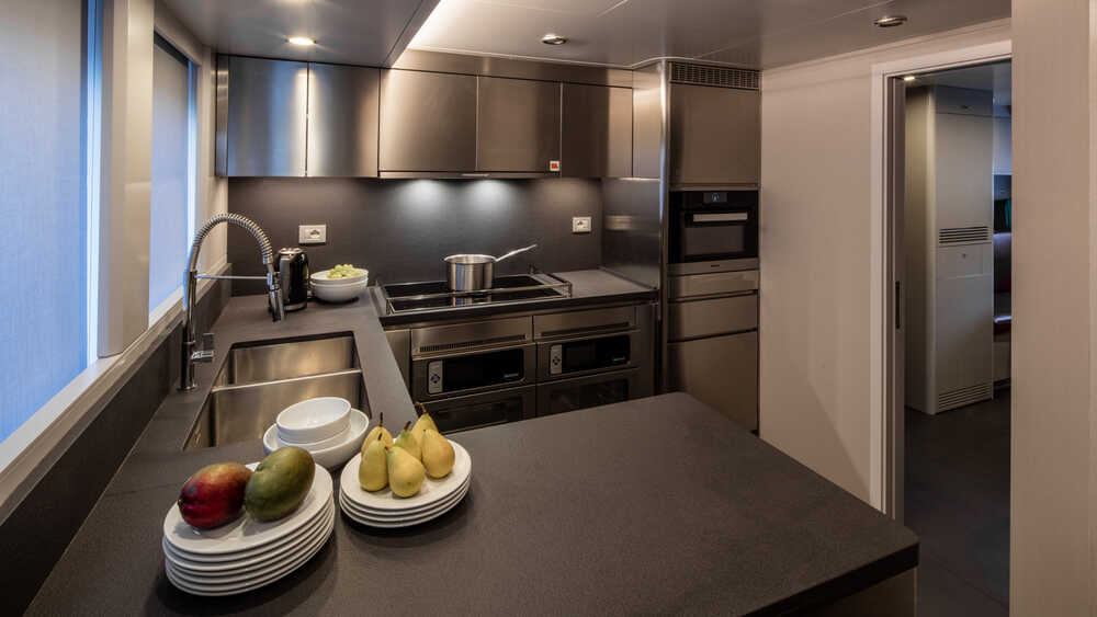 Galley