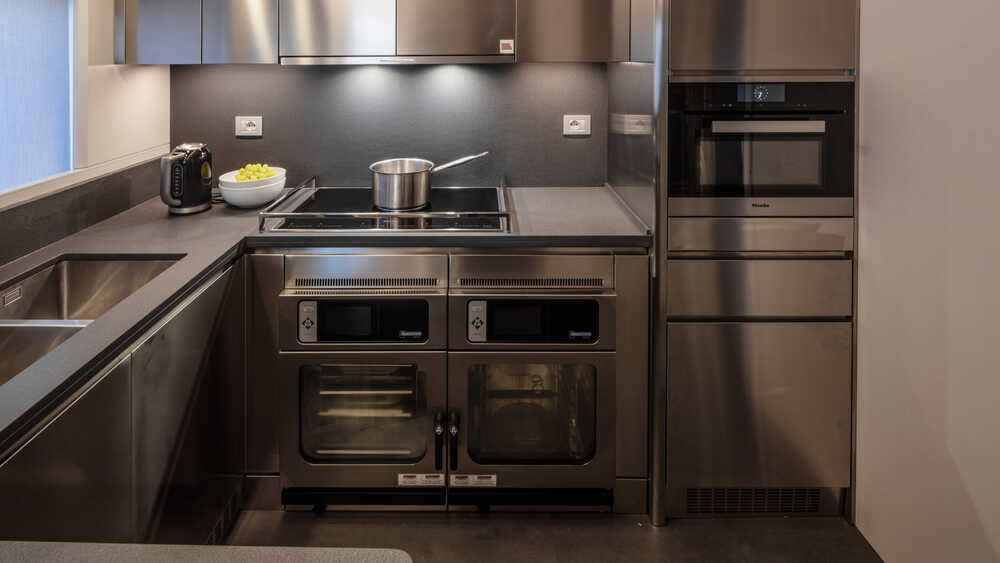 Galley