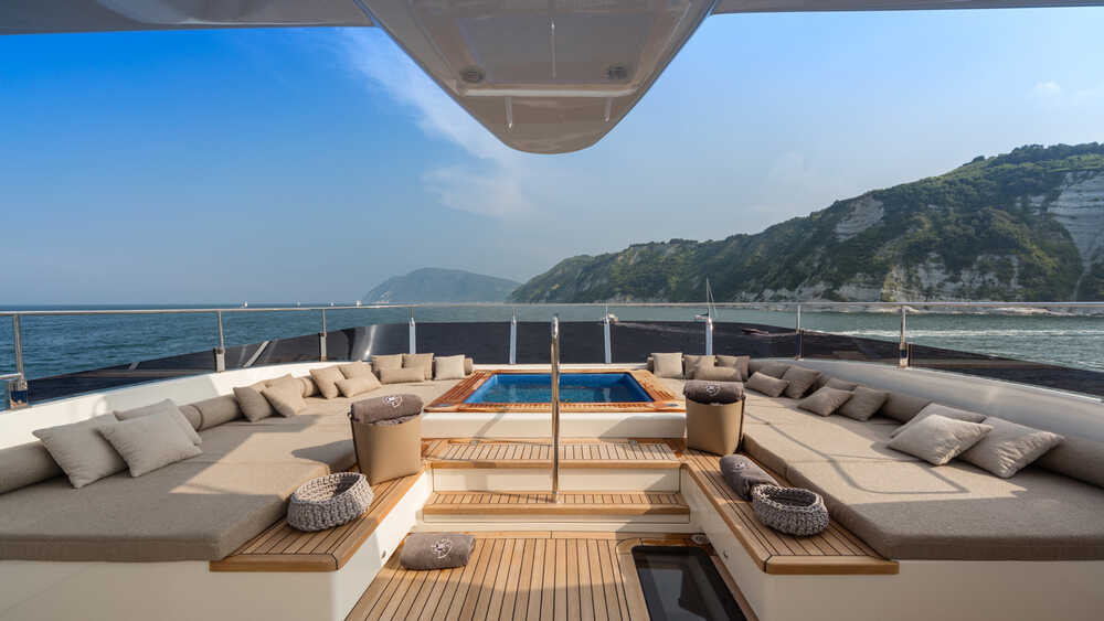Sun Deck