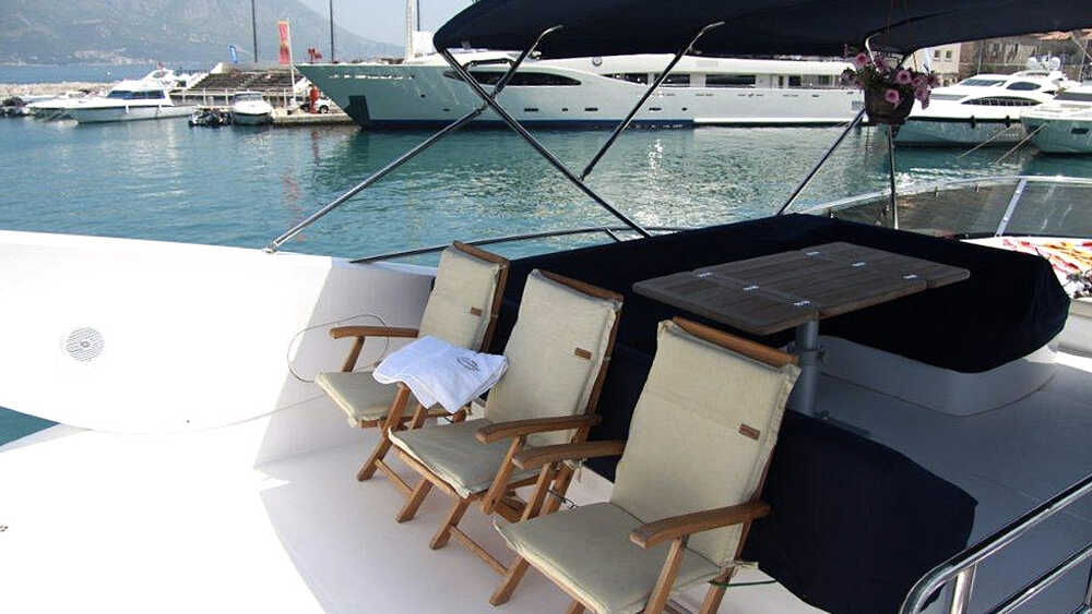 Flybridge