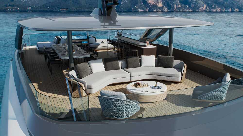 Sundeck