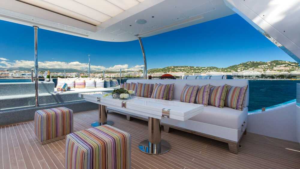 Flybridge