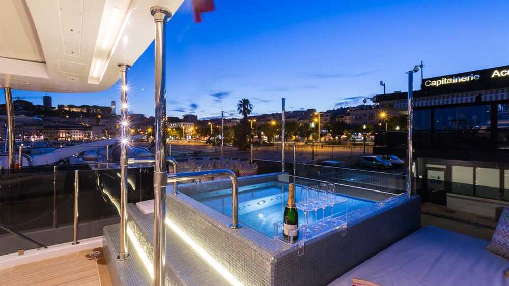 Flybridge