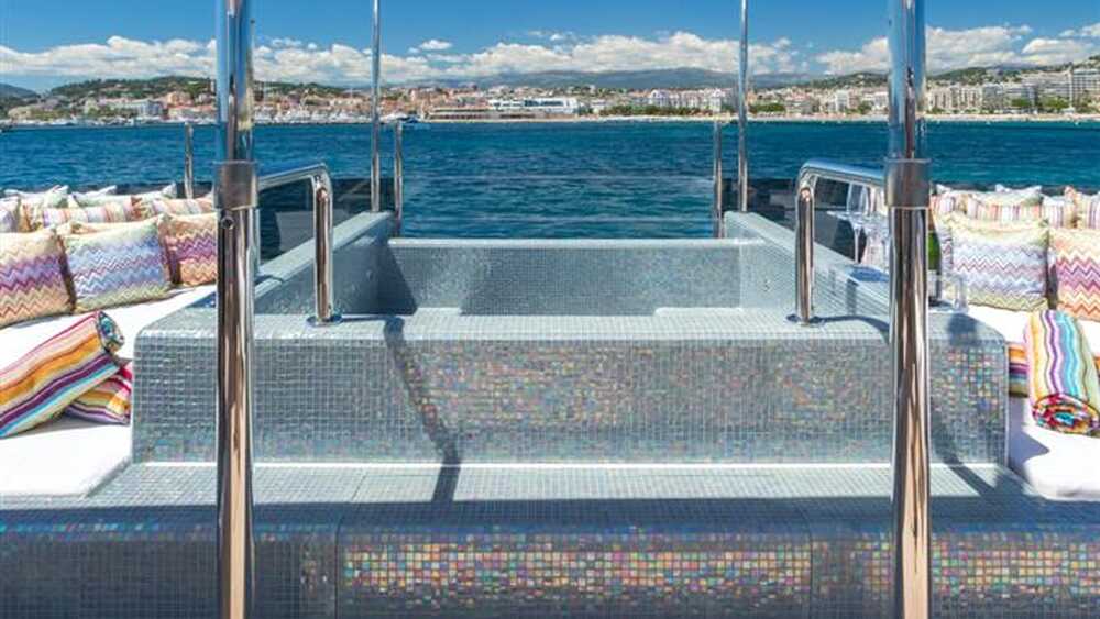 Flybridge