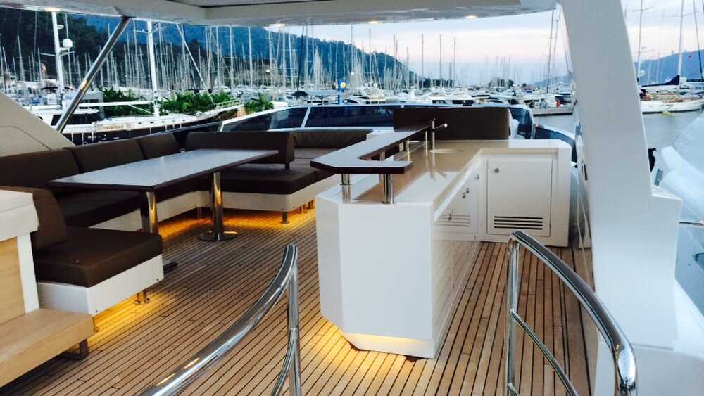 Flybridge