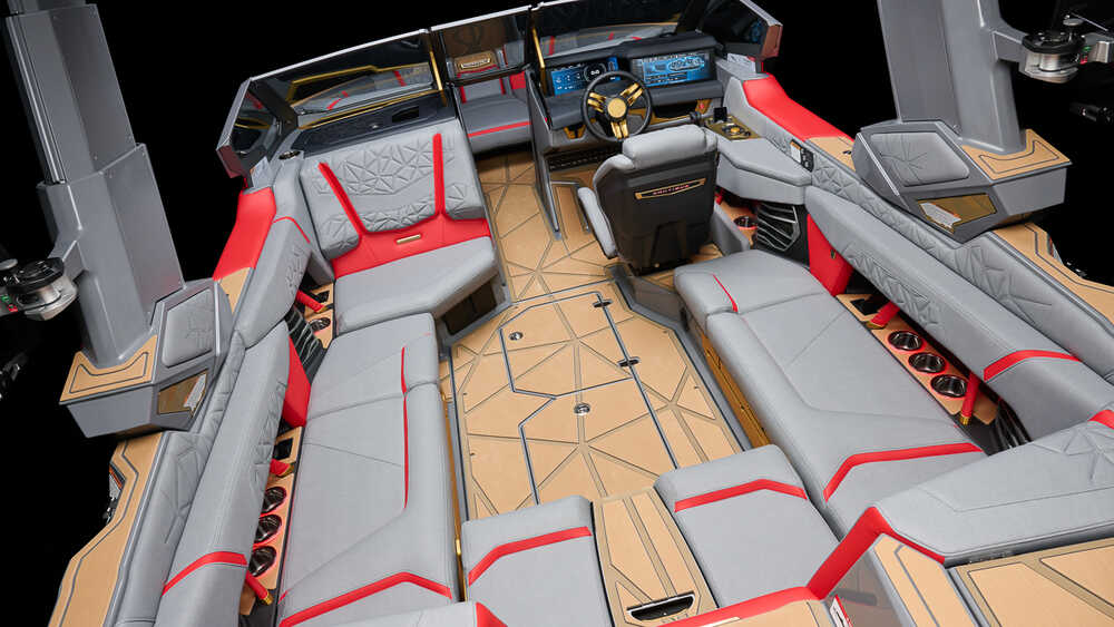 Midship