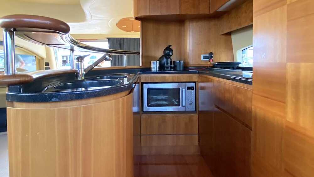 Galley