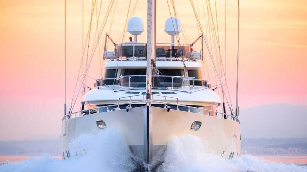 Exterior Yildizlar Yachting M/S Aresteas 50
