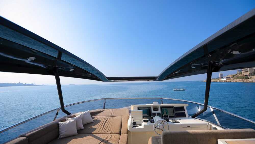 Flybridge