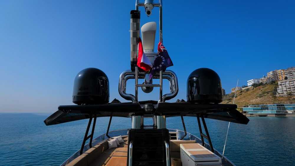 Flybridge