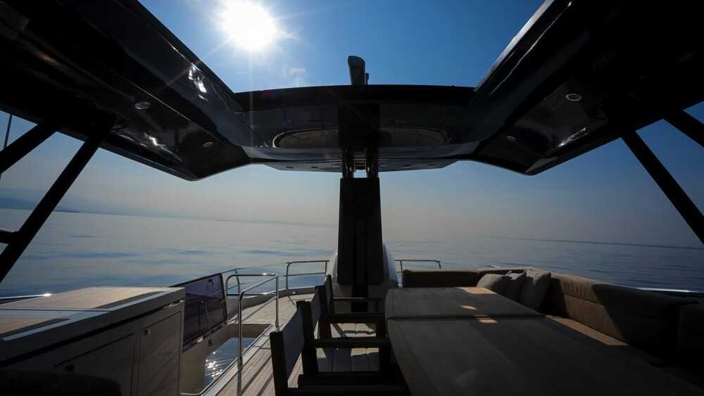 Flybridge