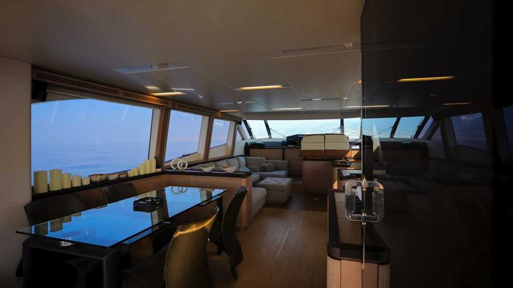 Saloon