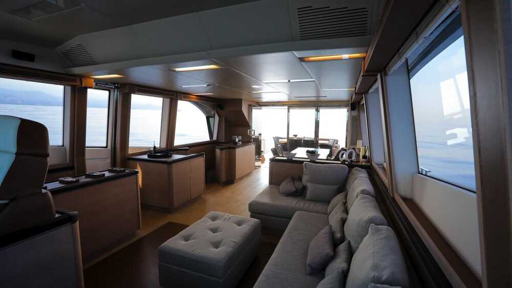 Saloon