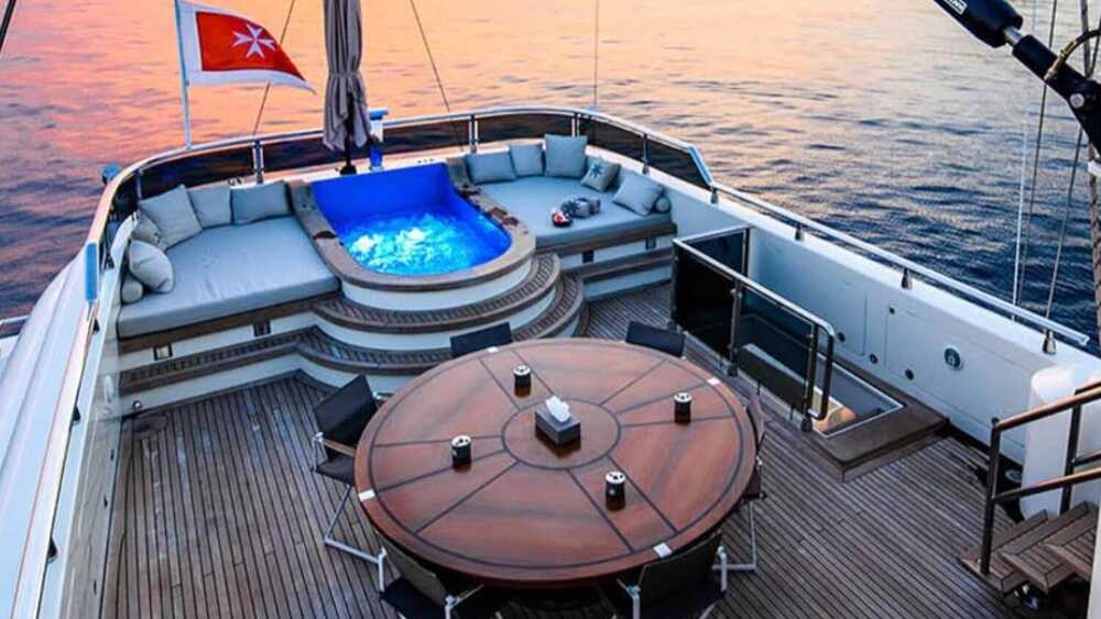 Jacuzzi 