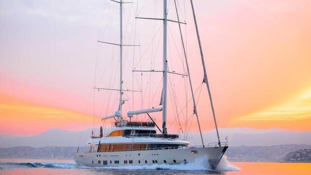 Exterior Yildizlar Yachting M/S Aresteas 50