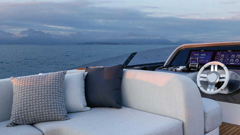 Flybridge