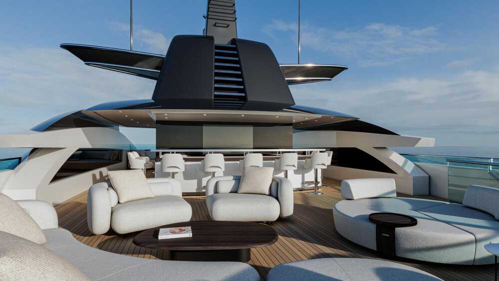 Flybridge