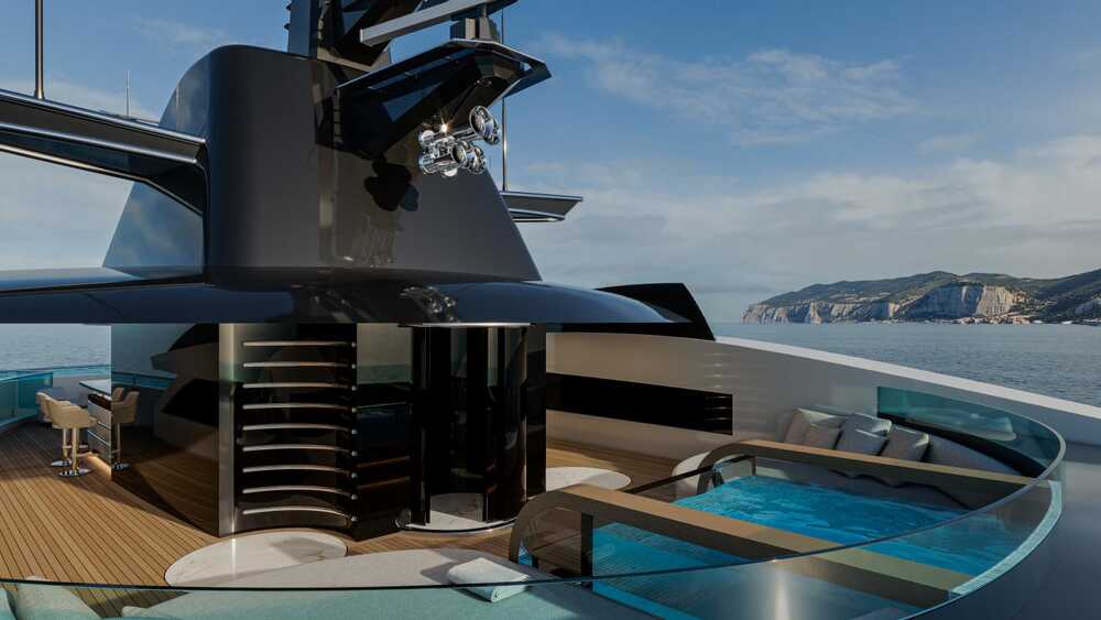 Flybridge