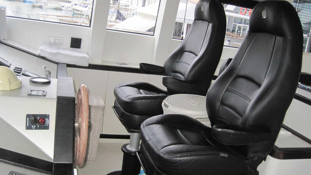 Wheelhouse