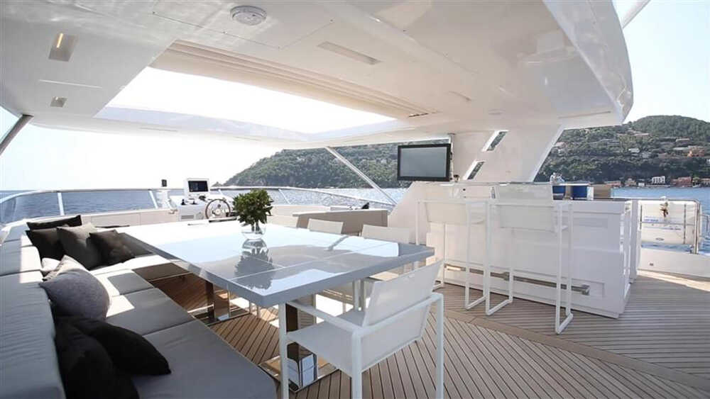 Flybridge
