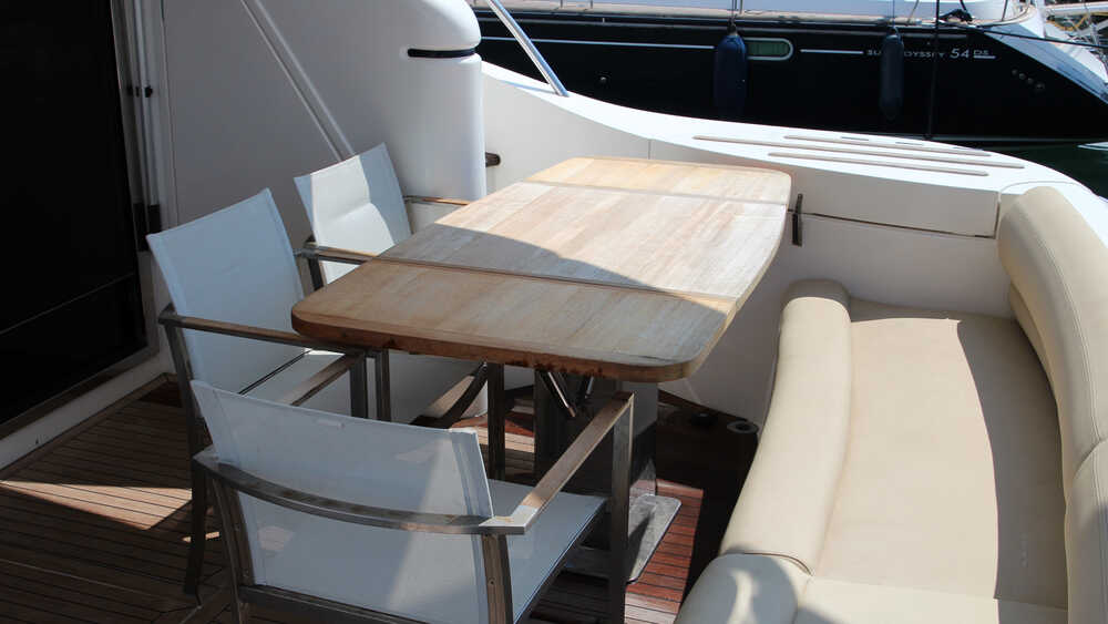Cockpit