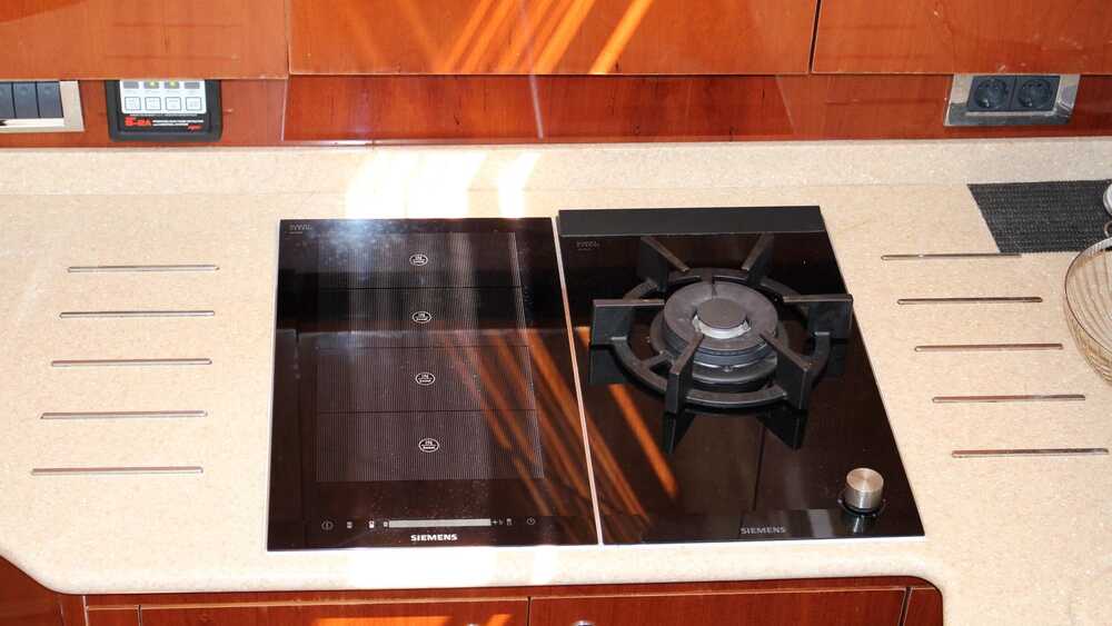Galley