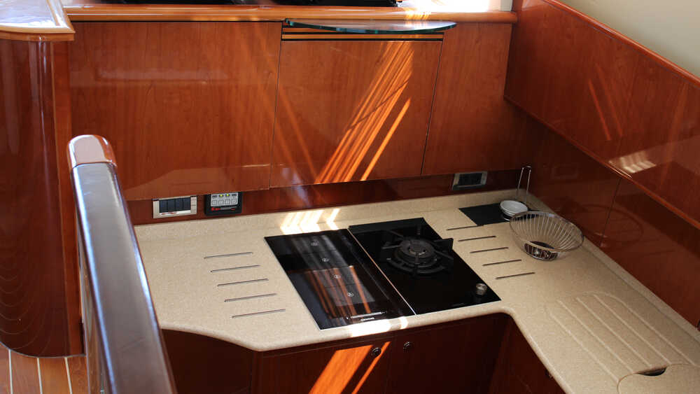 Galley