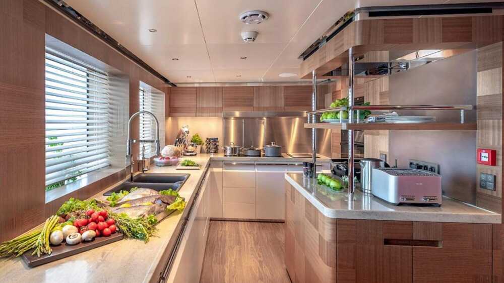 Galley