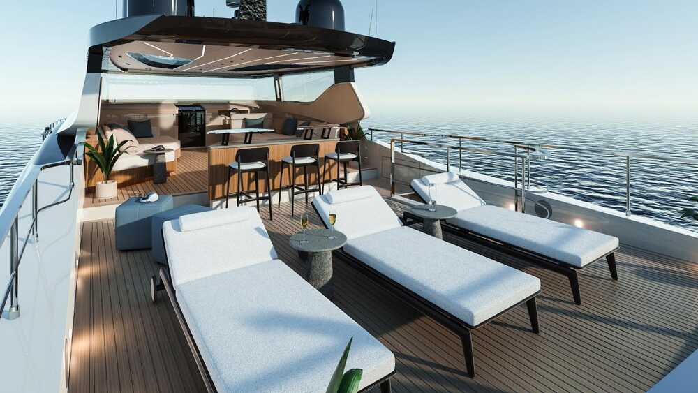 Sundeck