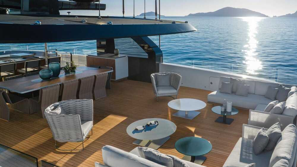 Sundeck