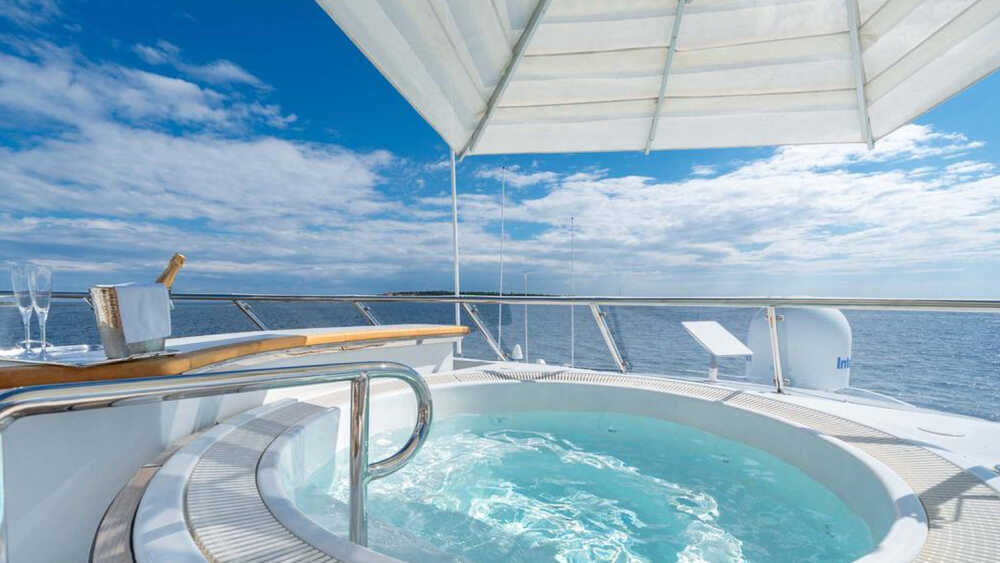 Sundeck