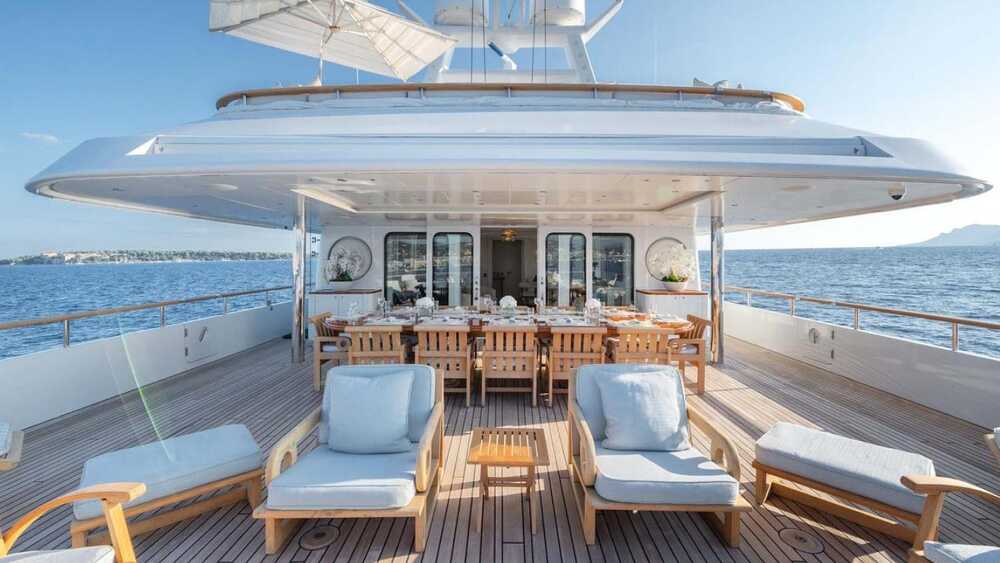 Bridge deck