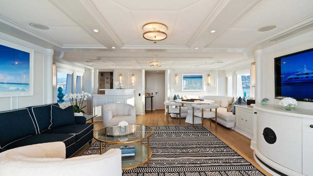 Sky lounge