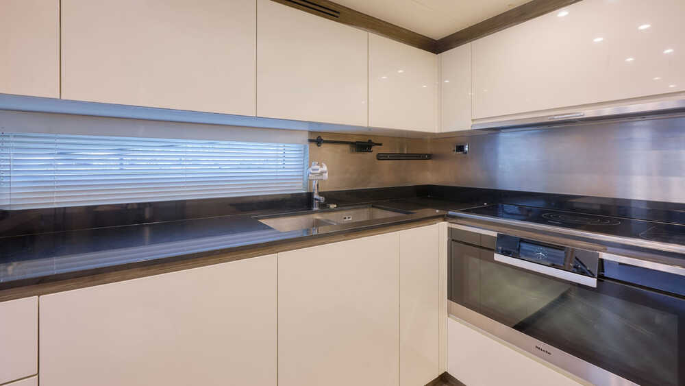 Galley
