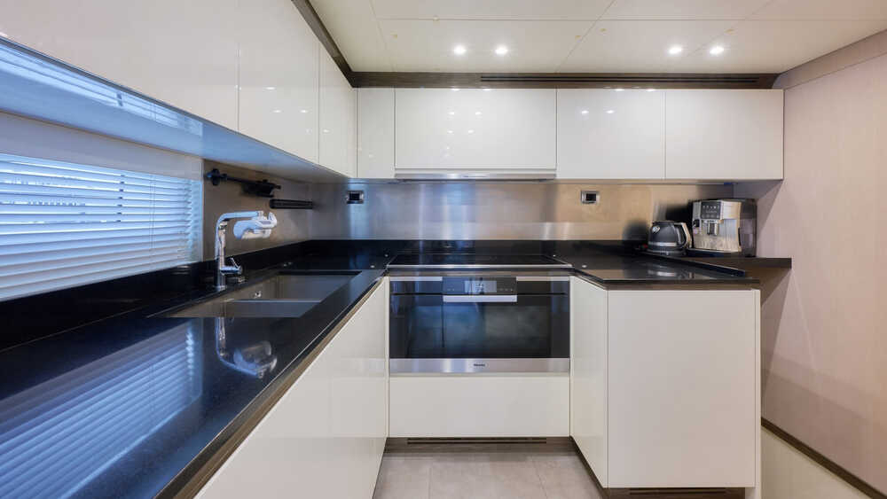 Galley