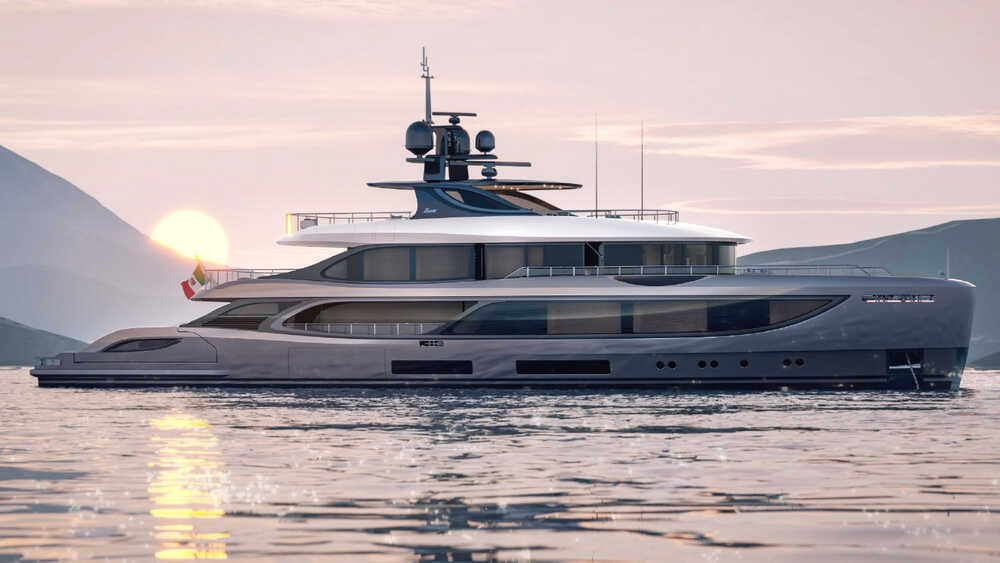 Oasis 42M