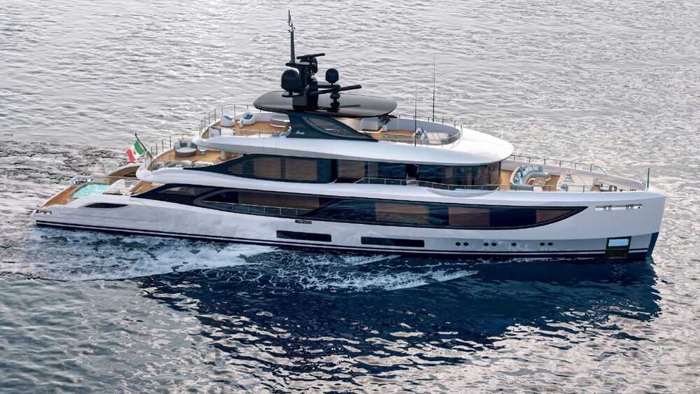 Oasis 42M