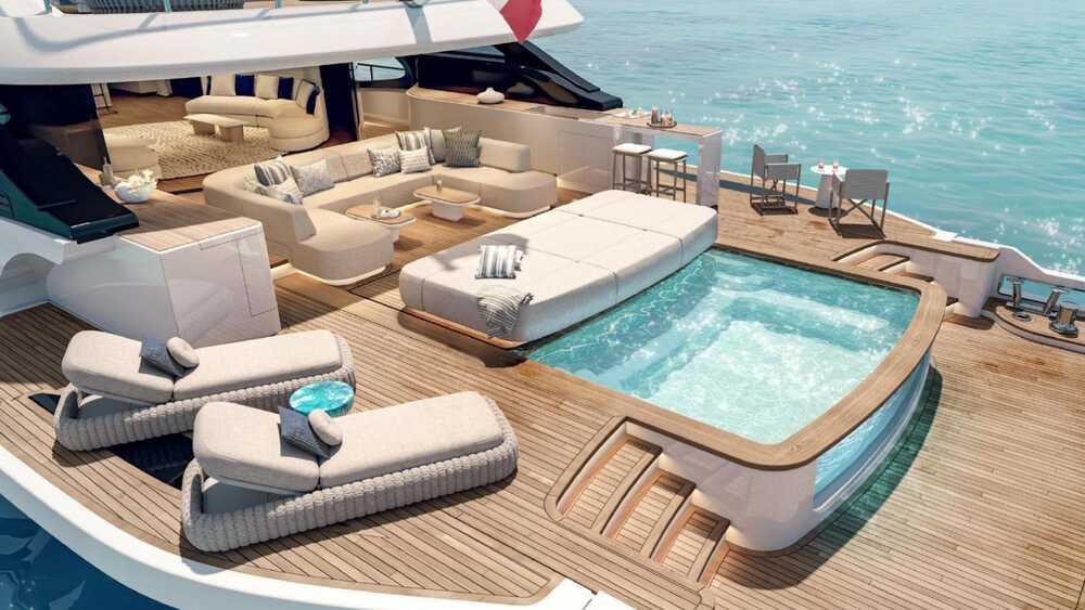 Oasis 42M