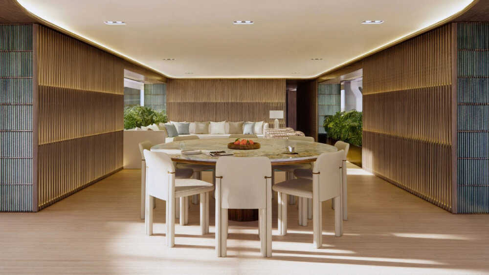 Oasis 42M