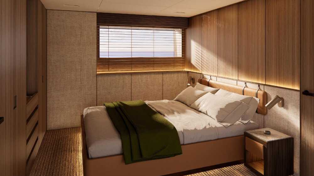 Oasis 42M