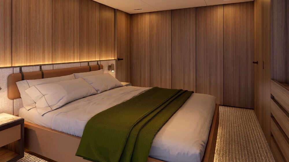 Oasis 42M