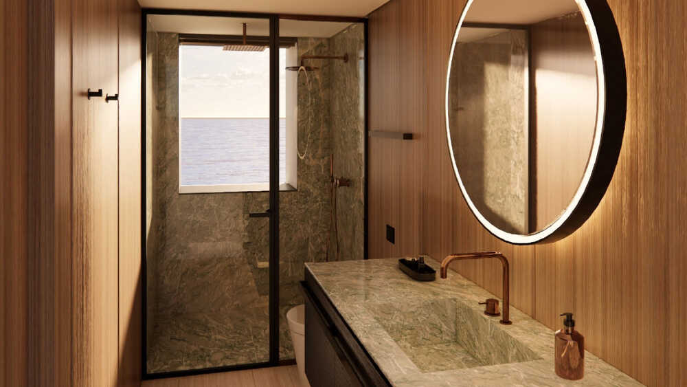 Oasis 42M