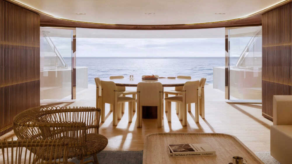 Oasis 42M