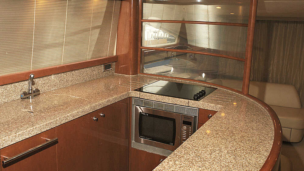 Galley