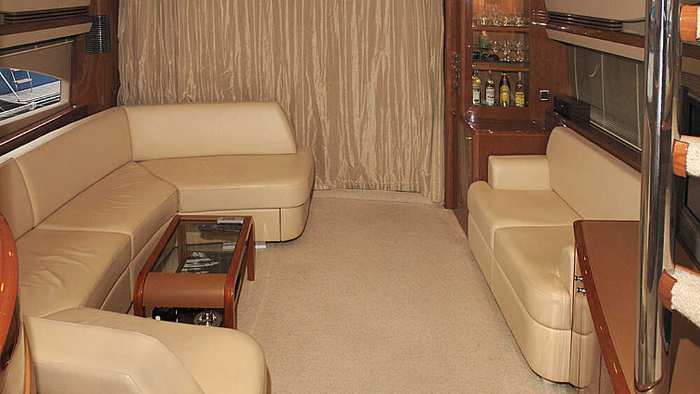 Saloon