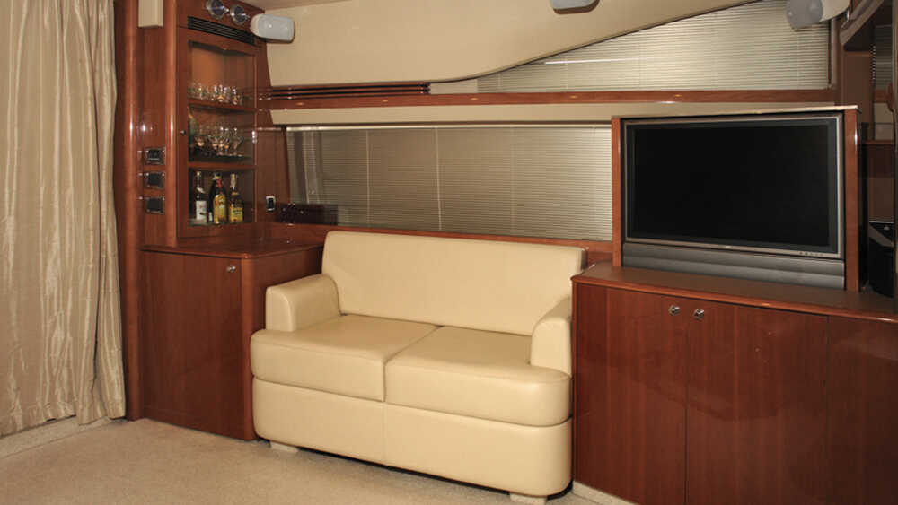 Saloon